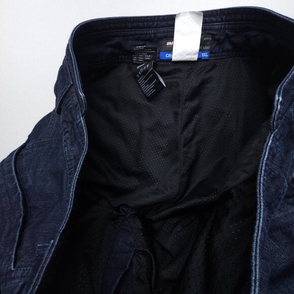 Bmw Motorrad City 2 Pants Mens 3XL - Picture 12 of 14